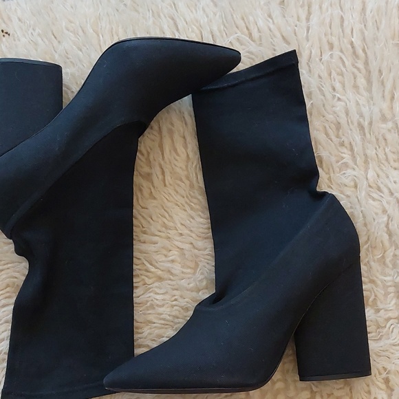 Yeezy sock boots - Picture 7 of 8